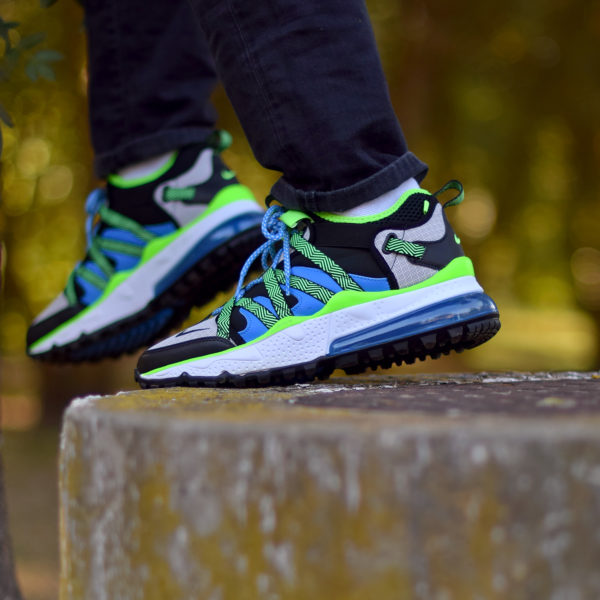 nike react bowfin