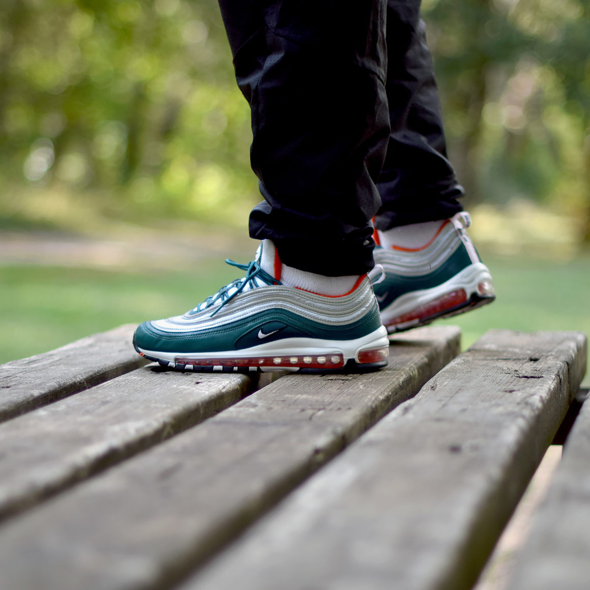 rainforest air max 97