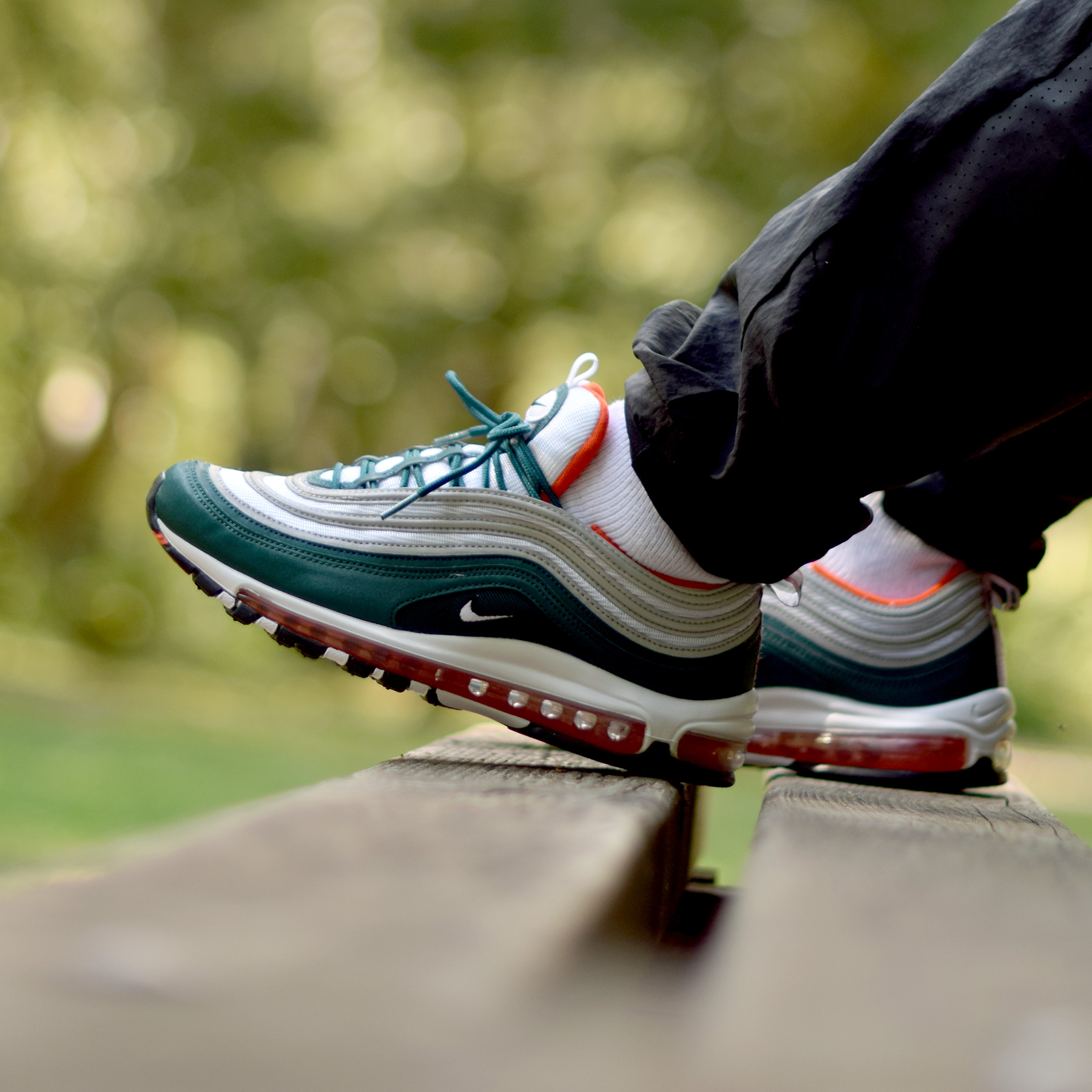 rainforest air max 97