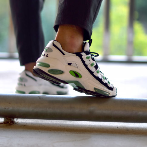 puma cell endura vert