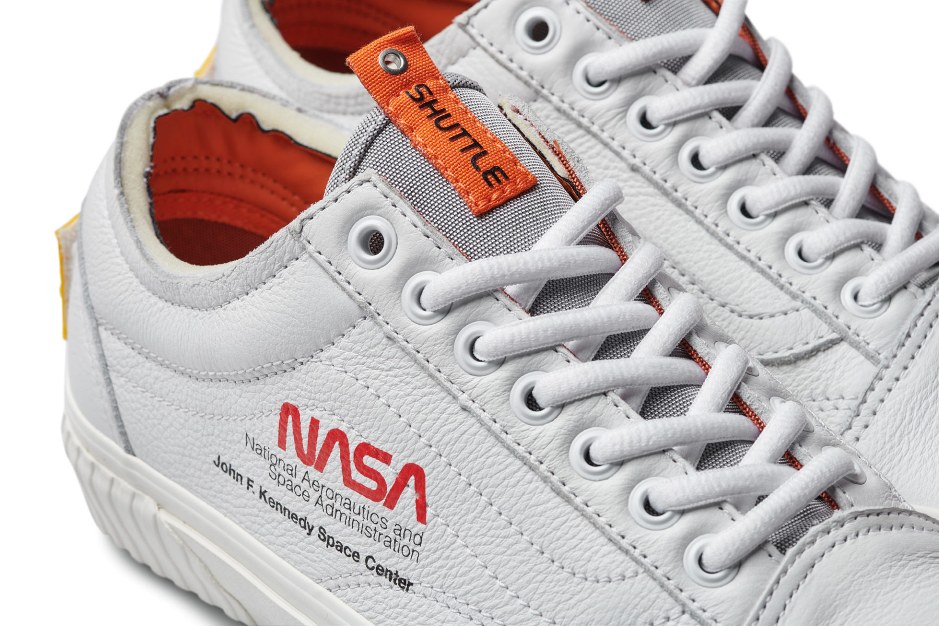 vans sneakers nasa