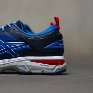 Asics Mita Sneakers