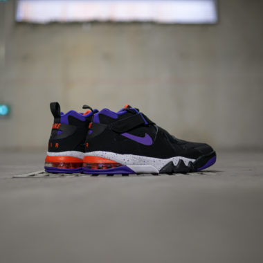 Nike Air Force Max CB