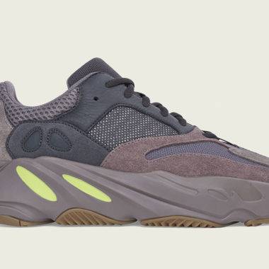 adidas yeezy 700 homme violet