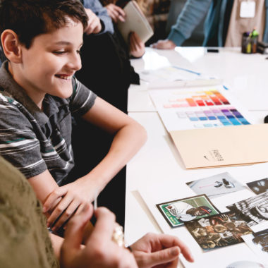 Payton programme Doernbecher 2018