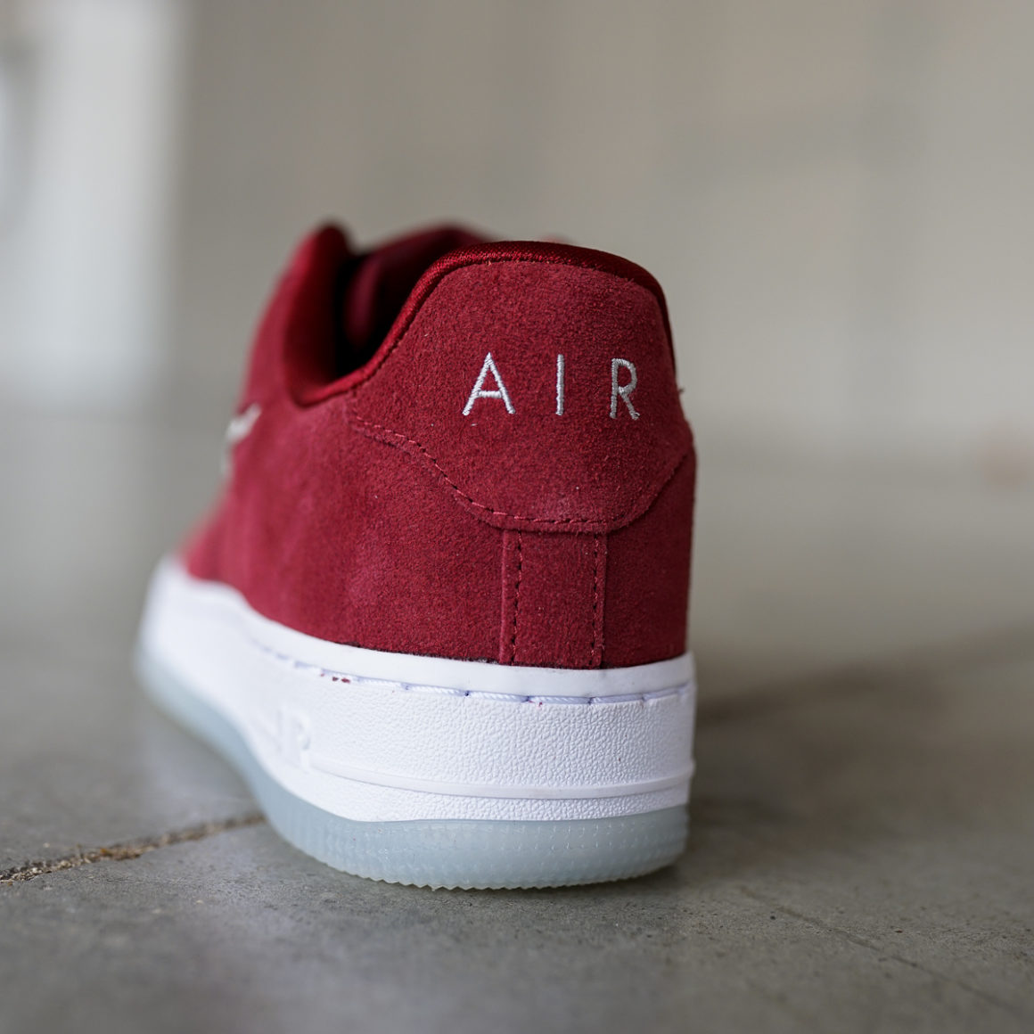Air force hotsell prm lx