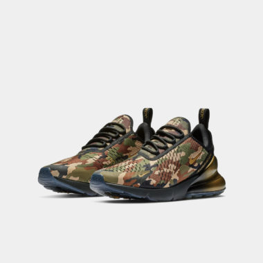 Doernbecher Air Max 270