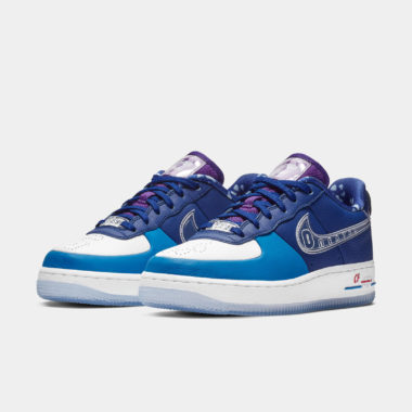 Doernbecher Air Force 1