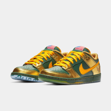 Doernbecher SB Dunk Low