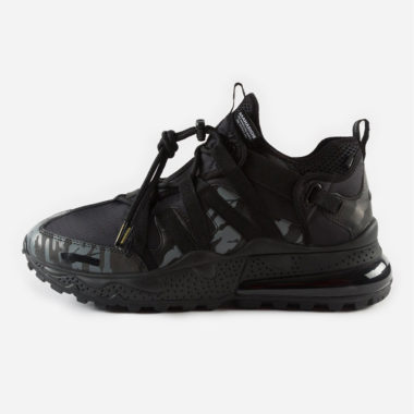 Nike Air Max 270 Bowfin maharishi Black