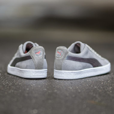 Puma Suede x Staples Pigeon
