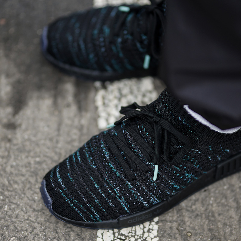 adidas NMD R1 STLT PJ Parley