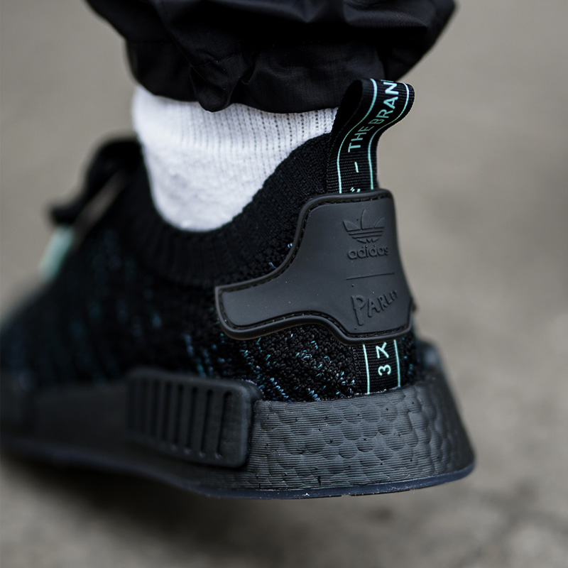 adidas NMD R1 STLT PJ Parley