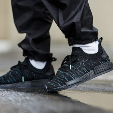 adidas NMD R1 STLT PK Parley