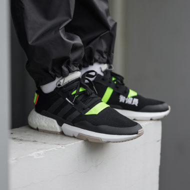 adidas POD-S3.1 Traffic Warden