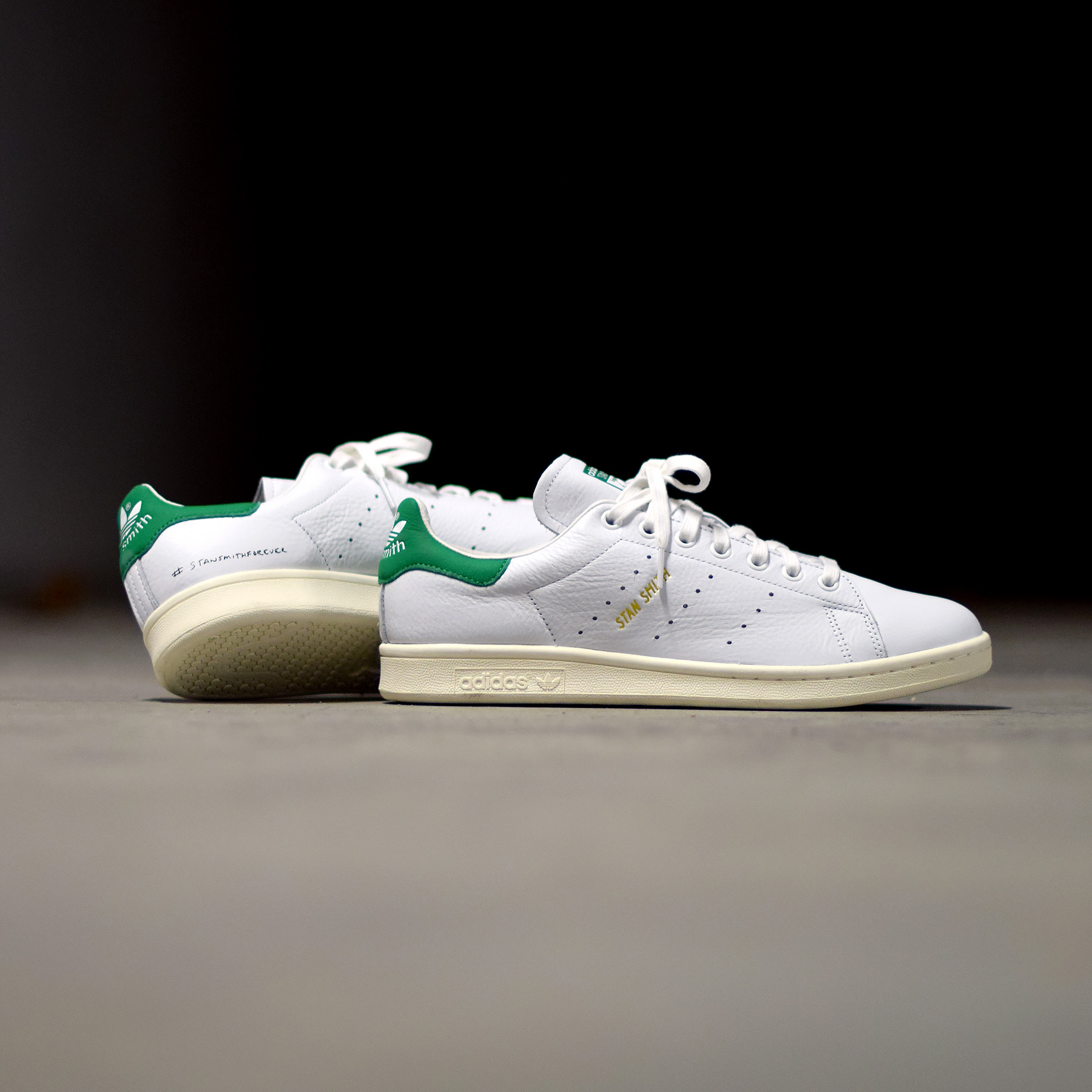 adidas Stan Smith « Stan Forever »