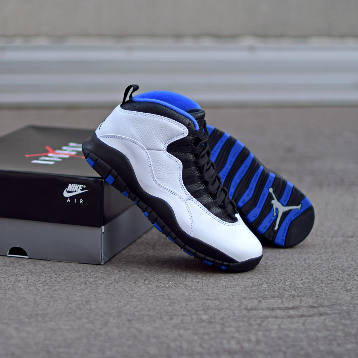 Sneakers Jordan - Page 5 sur 26 - Sneakers.fr