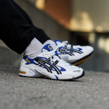 Asics Gel kayano 5 OG