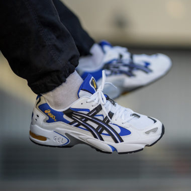 Asics Gel kayano 5 OG