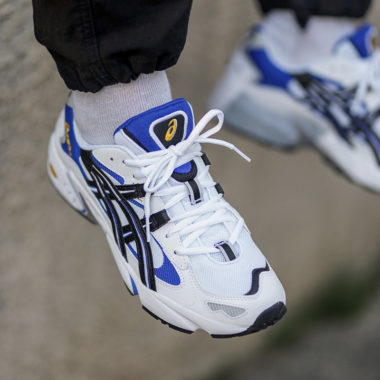 Asics Gel kayano 5 OG