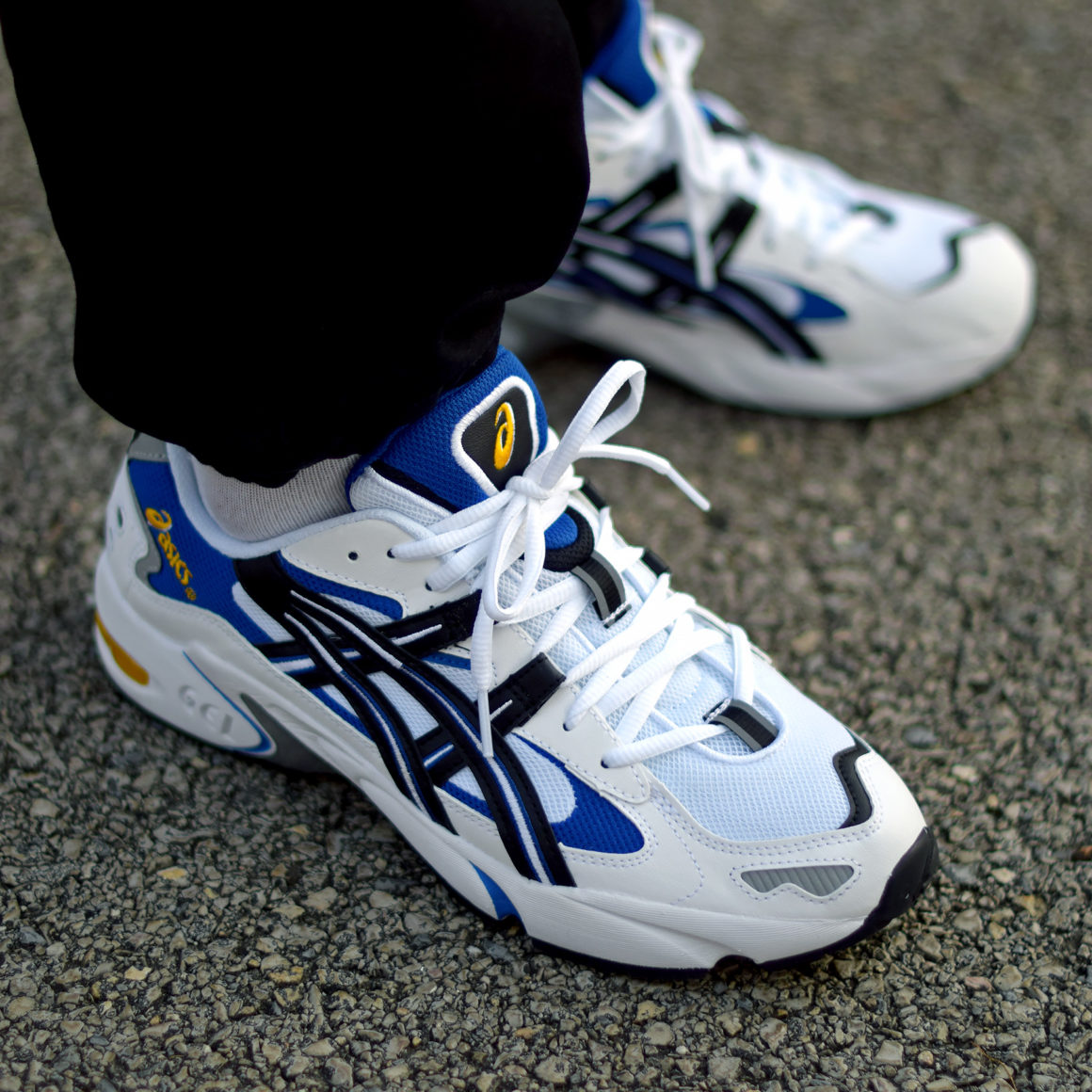 Asics Gel Kayano 5 OG