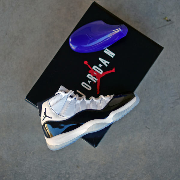 Air Jordan 11 Concord