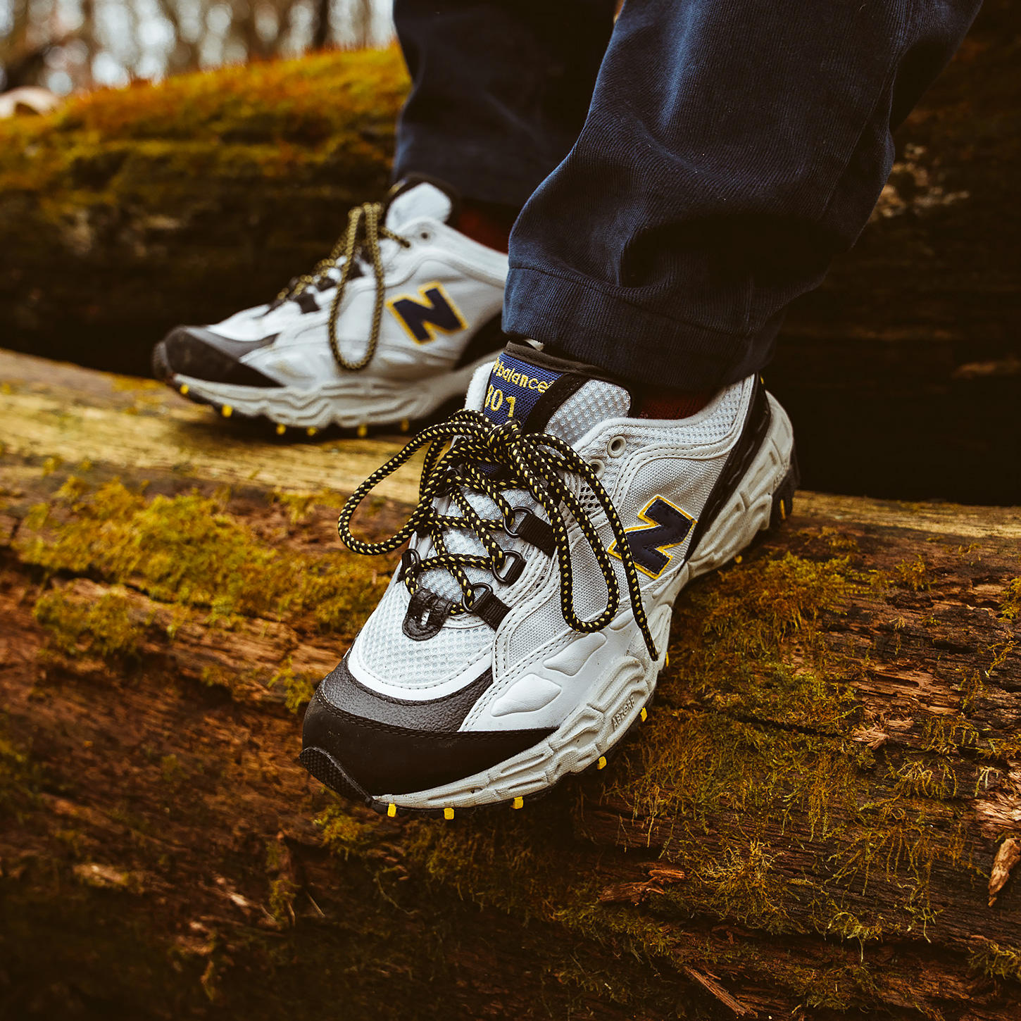 nb 801 all terrain