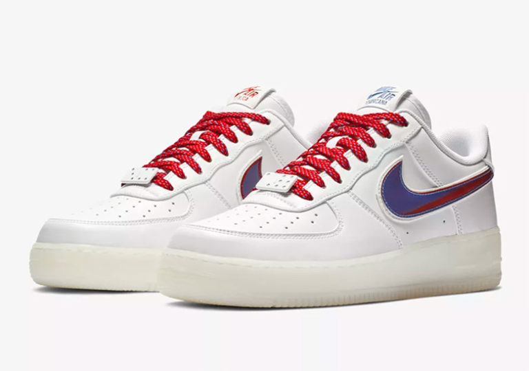 de lo mio nike air force