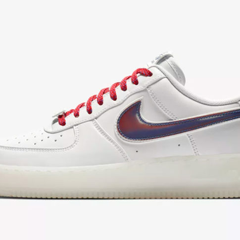 air force 1 delomio