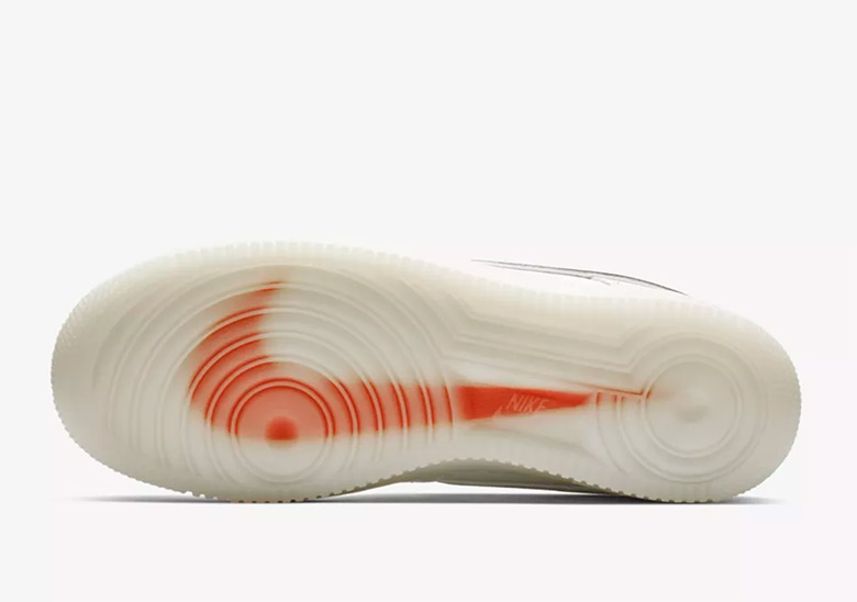 Nike air force low de lo mio outlet