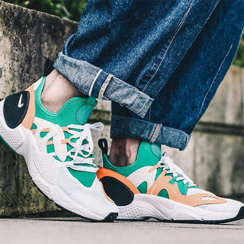 air huarache edge
