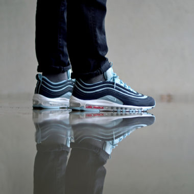 Air max 97 clearance dans la nuit