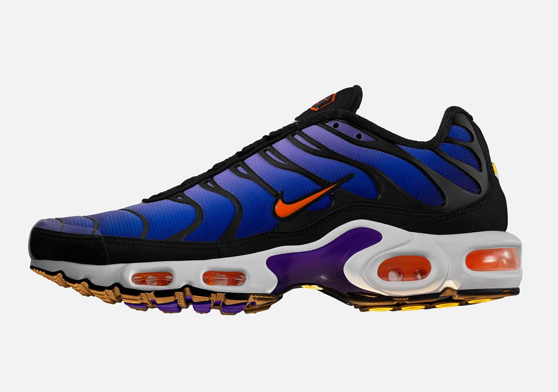 air max plus tn og