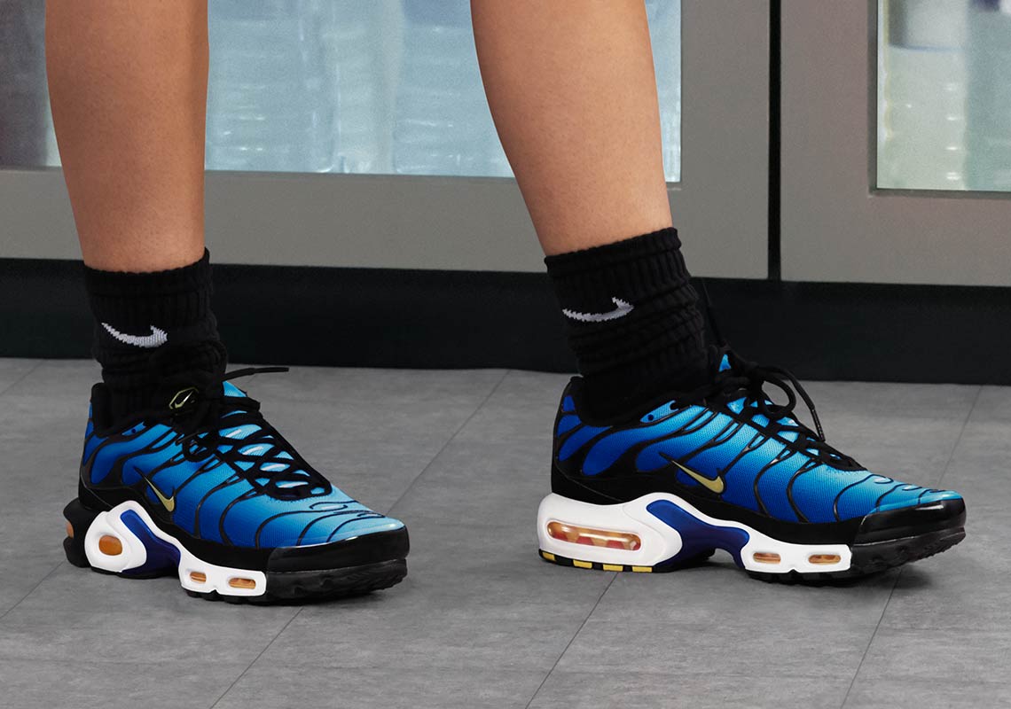 air max plus 2018