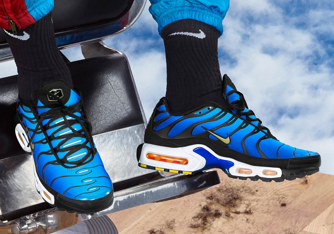Nike Air Max Plus OG 2018