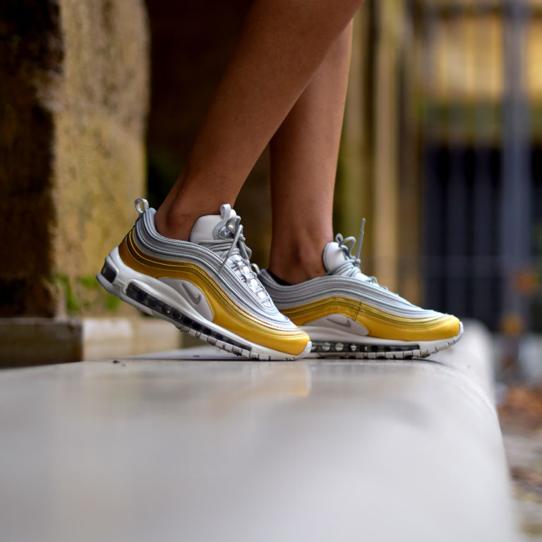 air max 97 metallic pack