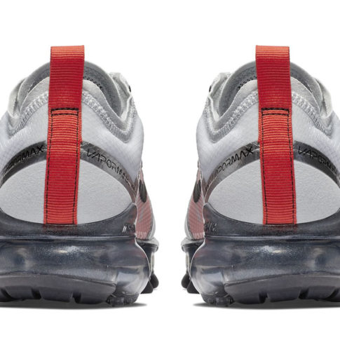 vapormax silver bullet 2019