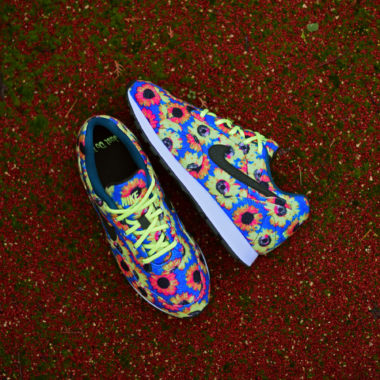 Nike W Outburst Floral