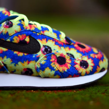 Nike W Outburst Floral