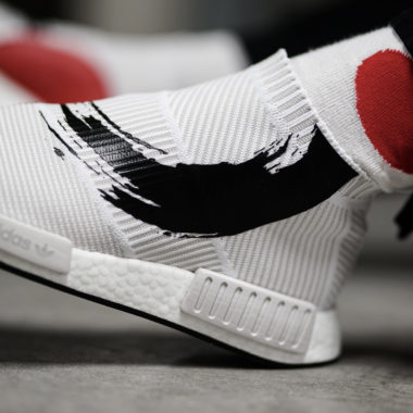 adidas NMD CS1 PK Koï