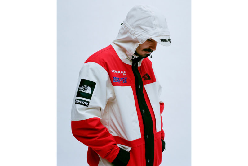 supreme tnf