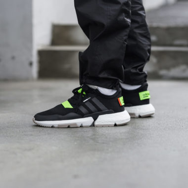 adidas POD-S3.1 Traffic Warden