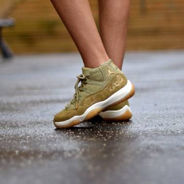 Air Jordan 11 - Sneakers.fr