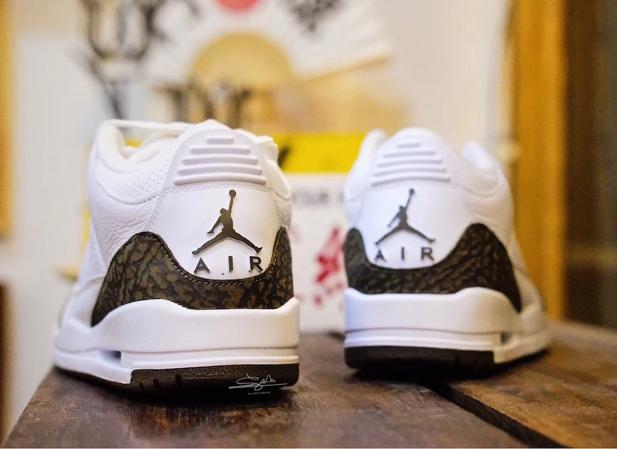 retro 3 mocha release date