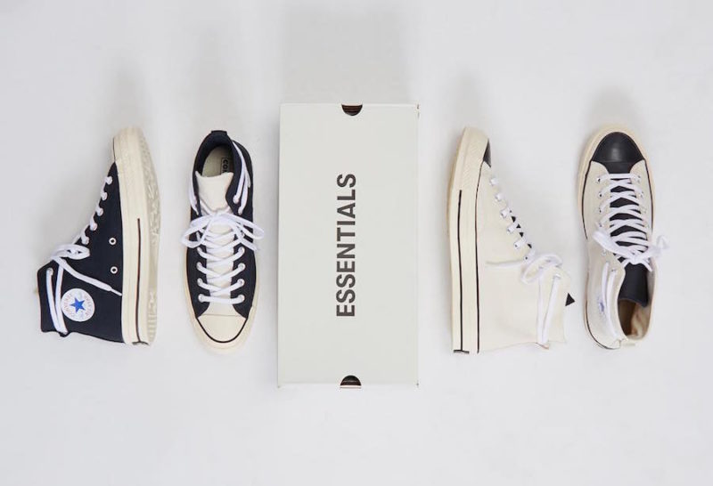 essential x converse