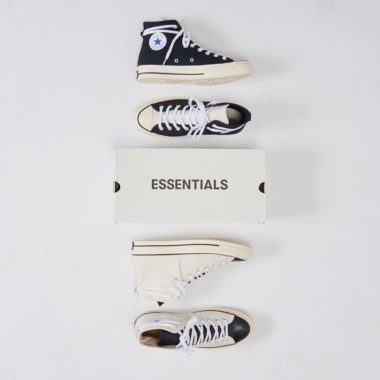 essential x converse