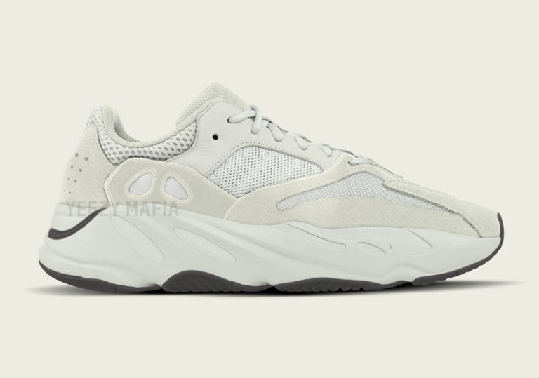 adidas Yeezy Boost 700 « Salt