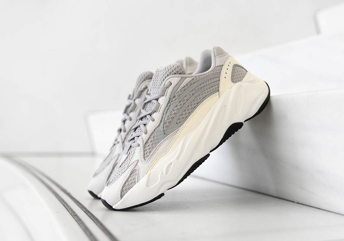 semelle yeezy 700