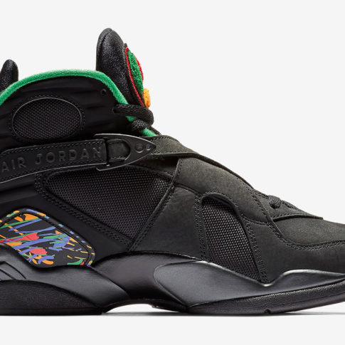 jordan 8 tinker air raid