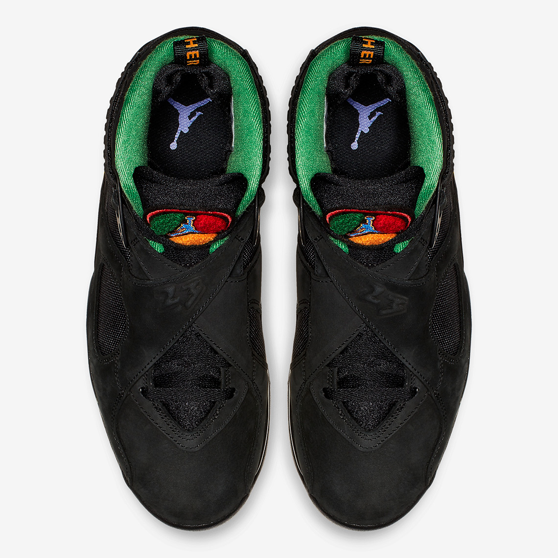 air raid jordan